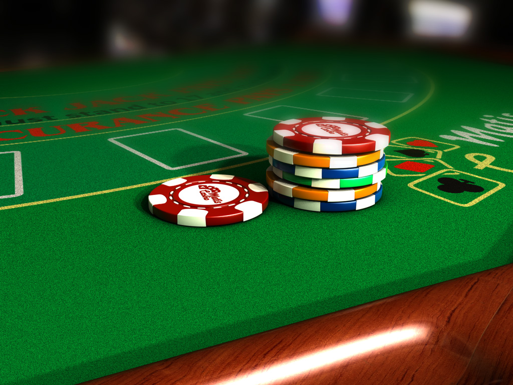 Methods Of Casino Domination