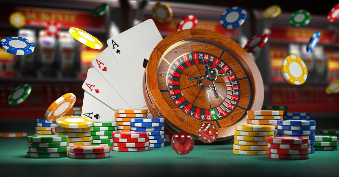 Learn how to Register for Slot Game Persuasively In three Easy Steps
