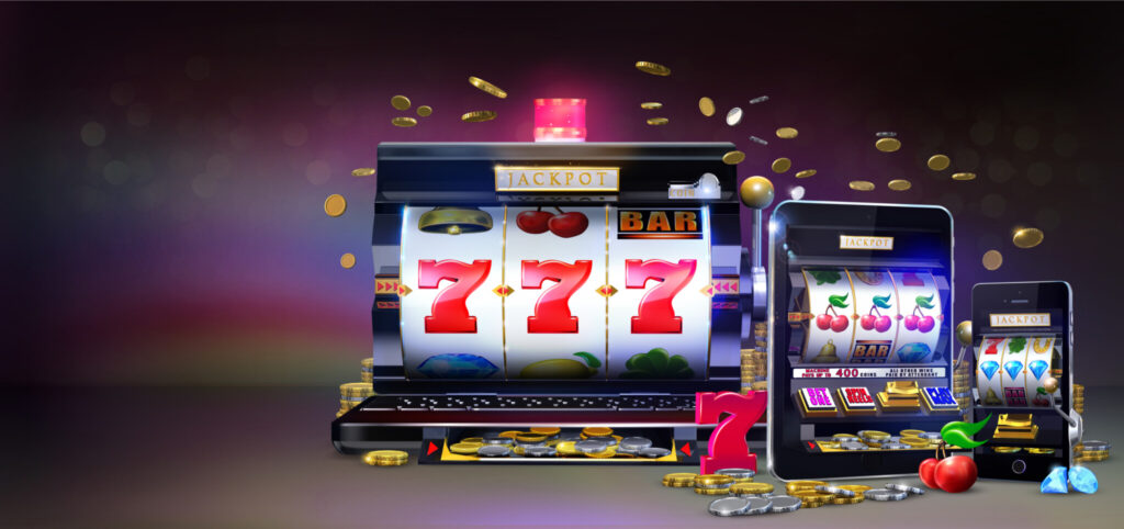 Exciting Online Slot Gambling Sites with Branded Slots