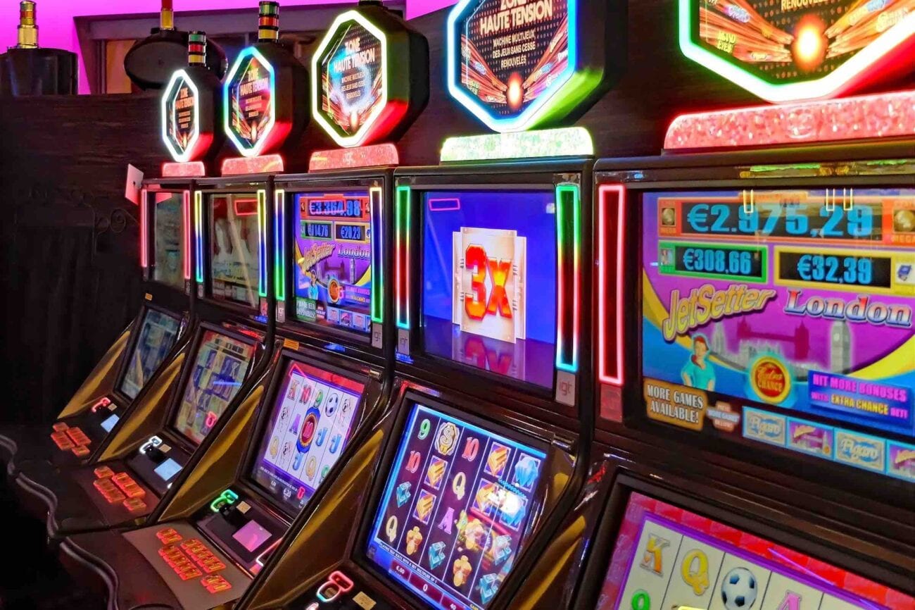 Unleash the Power of Luck: Slot777 Takes You There