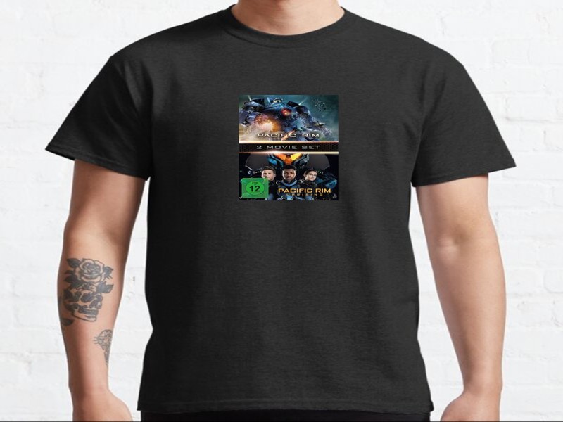 The Ultimate Pacificrim Shop Experience: Must-Have Merchandise