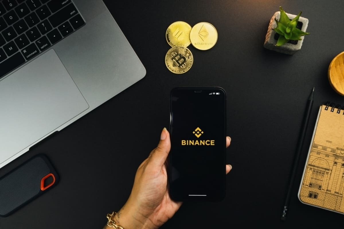 How to Create a Binance Account in Minutes