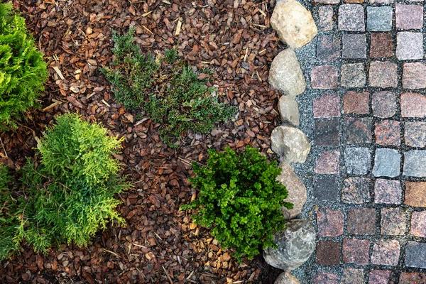 Mastering Mulch: A Guide to Laying Your Garden&rsquo;s Foundation